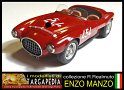 Ferrari 212 Export Fontana n.454 Giro di Sicilia 1953 - AlvinModels 1.43 (2)
